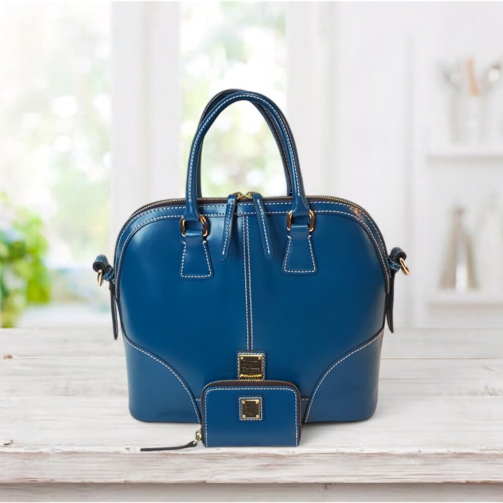D&B Satchel Set